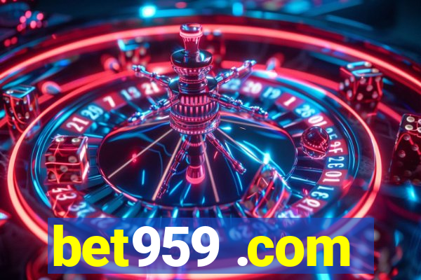 bet959 .com